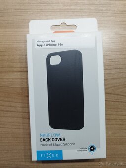 iPhone 16e 128GB - 3