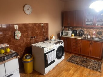 🌳 RODINNÝ KOMPLEX PLNÝ PRIESTORU A SÚKROMIA - 3