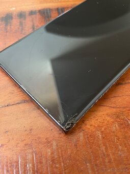 Samsung note 20ultra 256gb - 3