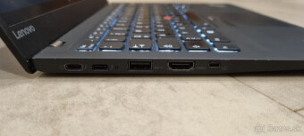 LENOVO ThinkPad X1 Carbon 5th gen - 3