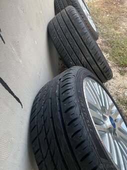 Ford Focus R17 elektróny - 3