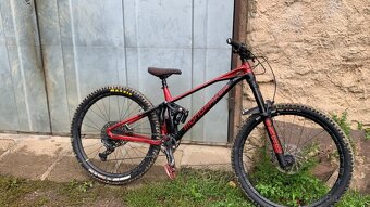 Mondraker superfoxy - 3