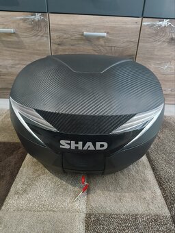 Shad SH39 Carbon - 3