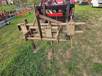 Podrývák,hĺbkový kyprič - 3