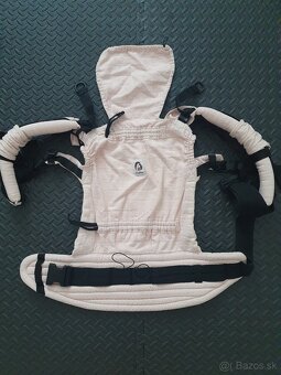 Nosic Rishino flexible - 3