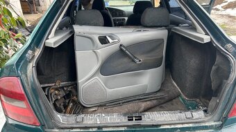 Octavia 1 , 1.9 66kw - 3