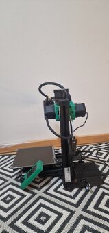 Prusa Mini 3d tlačiareň - 3