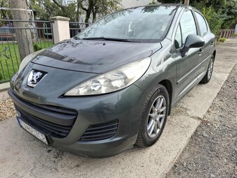 Peugeot 207 - 3