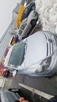 Vw golf plus lpg - 3