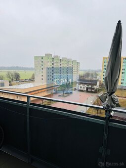 Predaj garsónky s balkónom – Malacky, ul. Skuteckého - 3