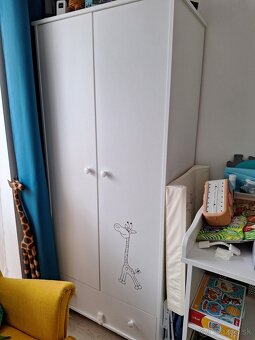 nábytok do detskej izby - 3