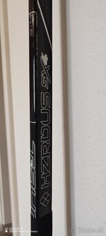 TRUE Hzrdus brankarska hokejka - 3