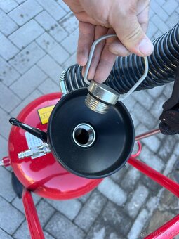 Tlaková nádoba - 3