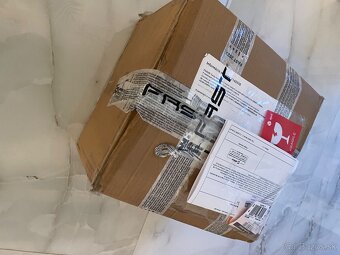 Predám pákový kávovar SENCOR SES 4910SS - 3