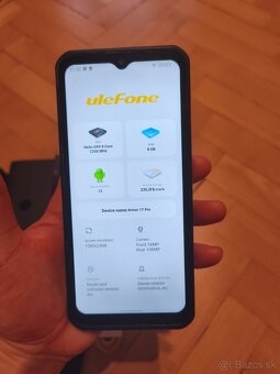 Ulefone Armor 17 - 3
