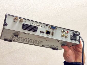 AB CryptoBox 400HD - 3