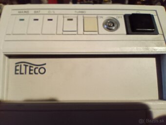 Elteco VT800 - 3