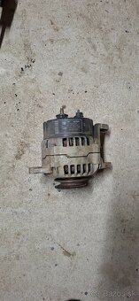 Nissan terrano / ford maverick - 3