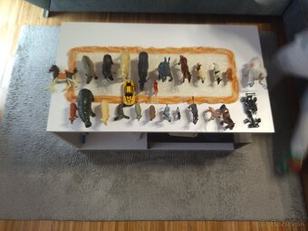 Hračkárske zvieratá - 3