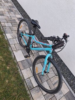 Detský bicykel "26" - 3