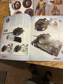 Modelárske časopisy - 3