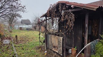 Záhradná Chatka v Detve na Predaj - 3