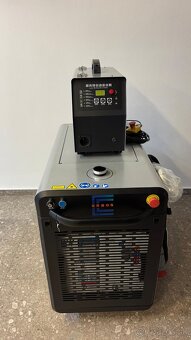 Laserová zváračka Bodor ECO 2000W - 3