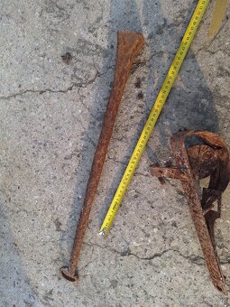 Tĺk a pasca za škodnú - 3