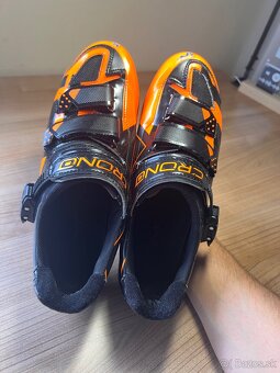 Crono MTB topánky 43 - 3