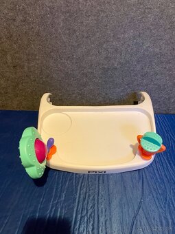 Jedalenska stolicka Lorelli Pixi - 3