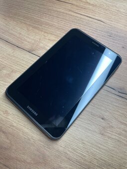 Samsung Galaxy Tab2 7.0 - 3