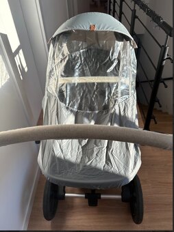 Predám  kočík Joolz Day+ original prislušenstvo - 3