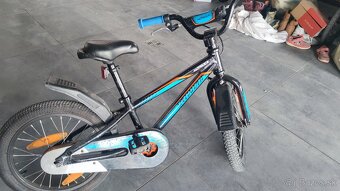 Detský bicykel - 3