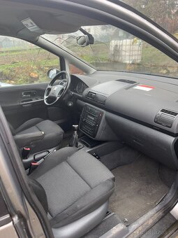 Predám Seat Alhambra - 3