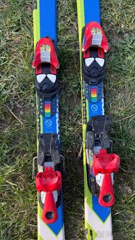 Predam detske lyze ATOMIC 140 - 3