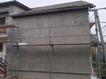 Lešenie prenajom - 3