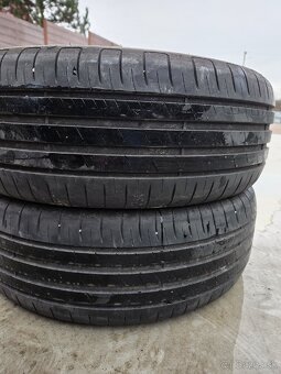 Goodyear Efficient grip 205/55r17 leto - 3