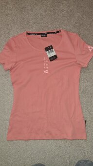 Ficher dámske tričko - 3