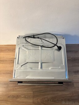 Vstavaná rúra ELECTROLUX - 3