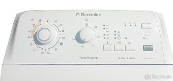 Automatická pračka ELECTROLUX EWB 105205 W - 3