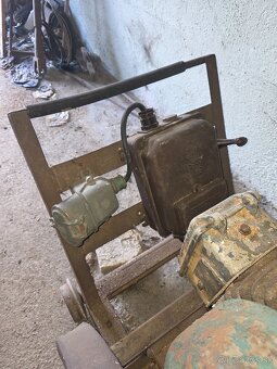 Gater 8kw - 3