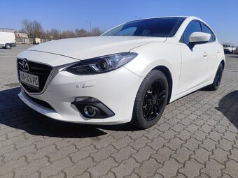 mazda 3 - 3