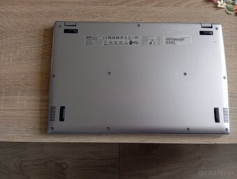Notebook Acer Swift 1 - 3