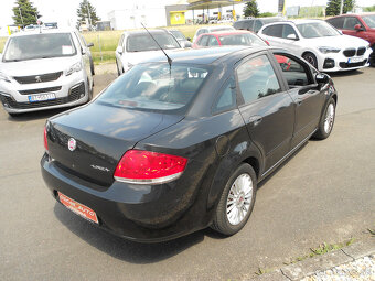Fiat Linea 1,3 Jtd 2008 - 3
