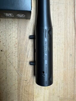 Blaser R8 hlaveň 300 WIN MAG - 3