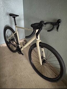 Scott Speedster Gravel 30 - 3