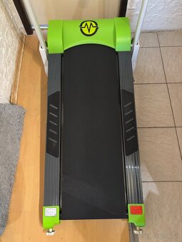 Bežecký pás - 3