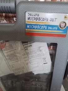 Mikroskop - 3
