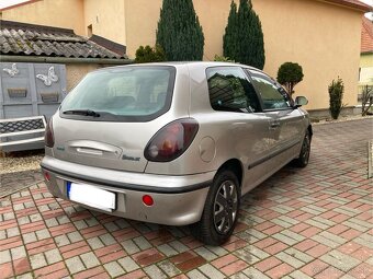 Fiat Bravo 1.2 16V - 3