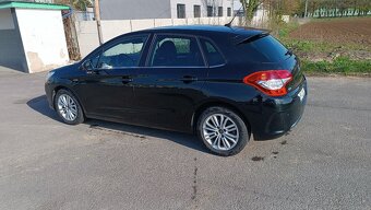 Citroen C4 - 3